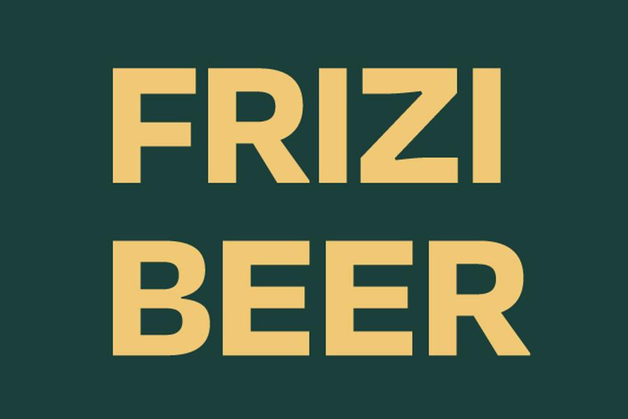 Frizi Beer