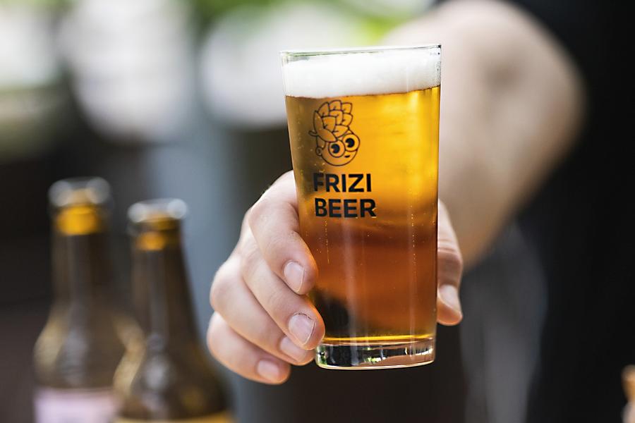 Frizi Beer
